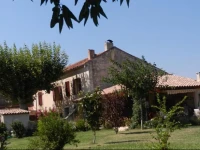 La FeniГЁre aux Hirondelles 