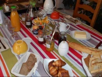 Les Tilleuls B&B 
