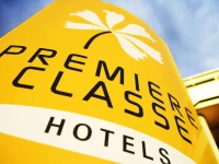 Premiere Classe Orange 