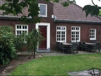 Vakantieboerderij De Pionier 