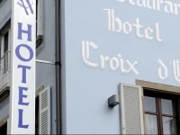 HГґtel Restaurant La Croix dOr 