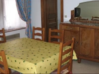 Appartement au Bois le Sire 