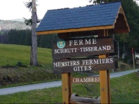 Gites ou Chambres dhГґtes Г  la ferme 