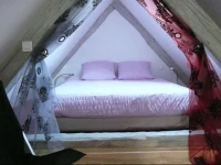 Le Chat Rouge Chambres dHГґtes de Charme en Alsace 