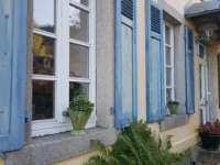 Le Domaine De Pairis 