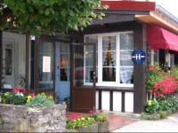 Hotel Restaurant Barrey 