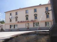 Logis Relais Des Puys 