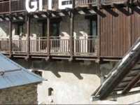 Gite LAurienchon 
