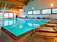 ARG - Le Hameau des Eaux dOrelle 