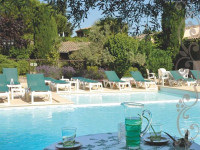 Auberge de Cassagne