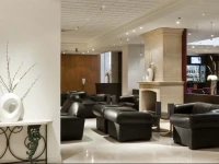 Hilton Paris Orly Airport Hotel 