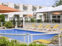 Novotel OrlГ©ans Sud La Source 