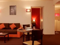 Aparthotel Adagio Access OrlГ©ans 