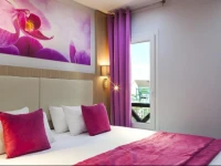 Comfort Hotel OrlГ©ans Sud 