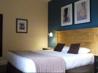 Inter-Hotel Des Cedres 