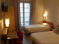 Citotel HГґtel Marguerite 