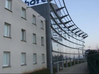 ibis budget OrlГ©ans Sud 