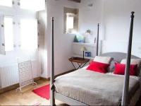Les Trois Maillets, Maison dAutrefois 