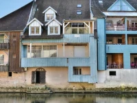 Appartement Le Chalet 
