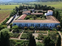 Le Relais du Val dOrbieu 