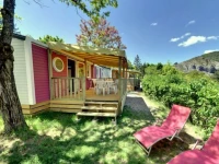 Camping les Princes dOrange 4*