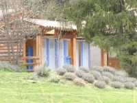 Camping des Catoyes 