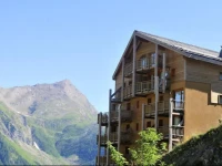 Vacances Popinns - Les Cristallines 