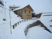 Chalet Baptiste 