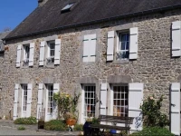 Cottage de Claids 