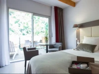 Quintessia Resort et Spa - CHC 