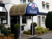 Inter-Hotel Agora 