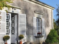 Le Domaine Du Cormier 