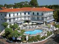 Hotel Le Mercedes 