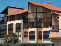 Apartment Terrasses Notre Dame du Port Capbreton 