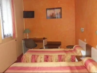 Hotel Restaurant De Seignelay 