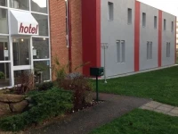 Hotel Les Beaux Soleils 