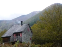 Les chalets de la forГЄt dIssaux 