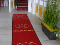 HГґtel Des Arcades 