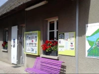 Camping de la Porte dArroux 