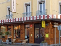 Logis HГґtel Du Commerce 