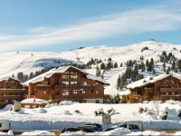 Lagrange Vacances Le Village des Lapons 