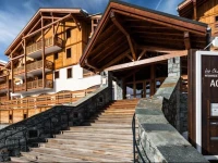 Lagrange Vacances Les Chalets dEmeraude 
