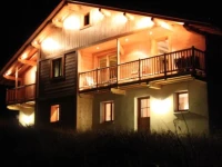 Chalet Evasion 