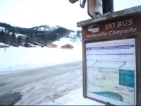 Chalet Very Joly 