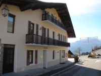 Mont Blanc Lodge Hauteluce 