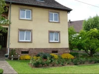 Bed& Breakfast Le Nid 