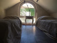 Domaine dAROMM 