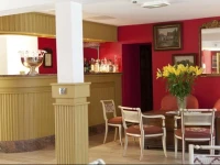 HГґtel restaurant Le Commerce 
