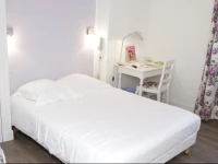 Logis Hotel des Pyrenees Rest. La Pergola 