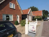 B&amp;B de Droomgaard 